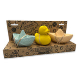 Baby Bath Set - Oli&Carol