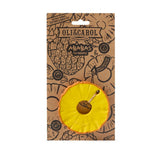 Ananas the Pineapple Baby Teether - Oli&Carol