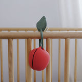 Pepa the Apple Pacifier Case - Oli&Carol