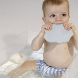 Polar Bear Bath Toy - Oli&Carol