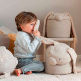 Baby Wild Pack Rabbit - Oli&Carol