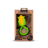 Corn Rattle Toy - Oli&Carol