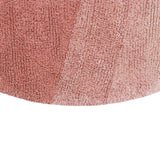Washable Rug Ramona the Radish - Oli&Carol