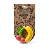 Fruit Teething Ring - Oli&Carol