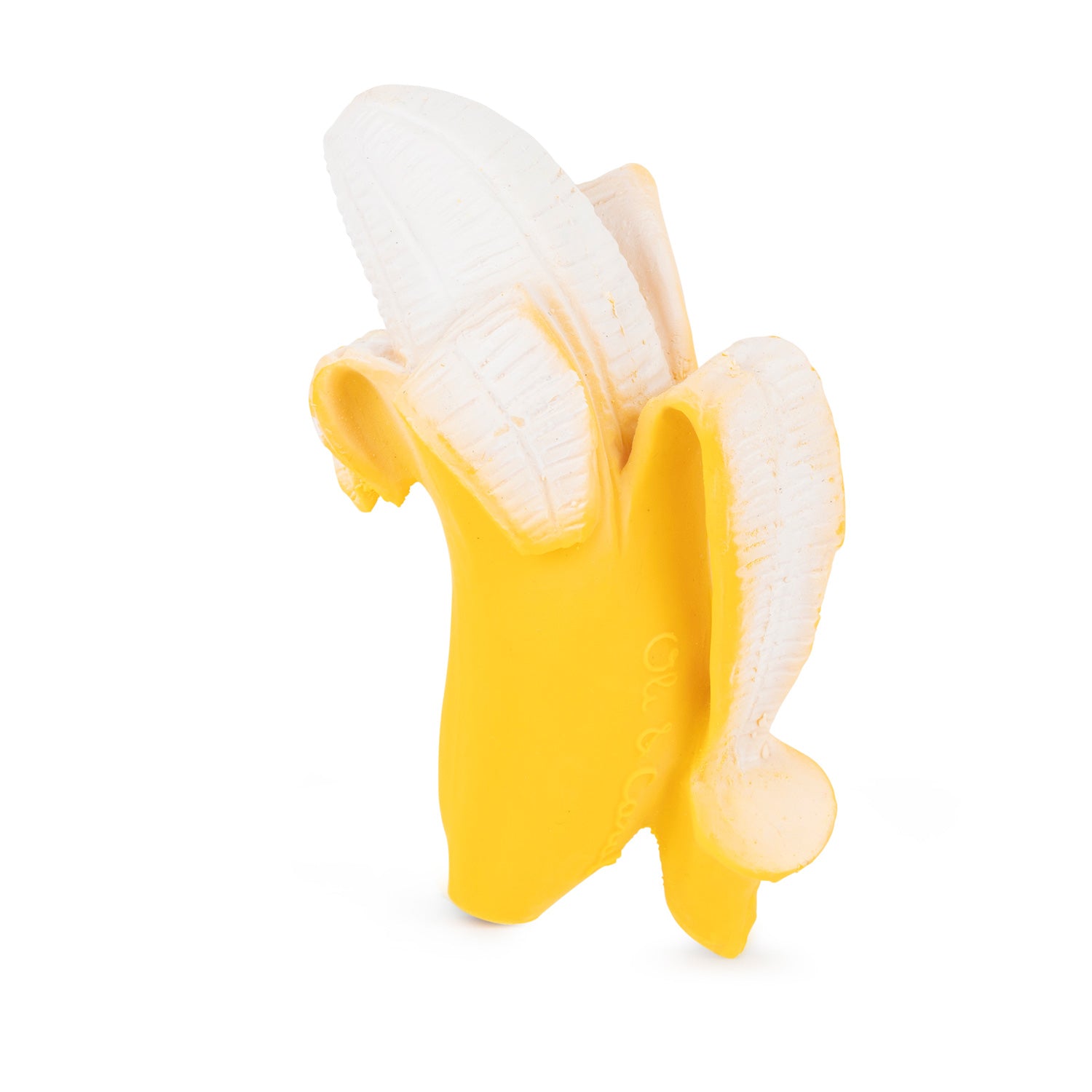 Ana Banana Baby Teether - Oli&Carol