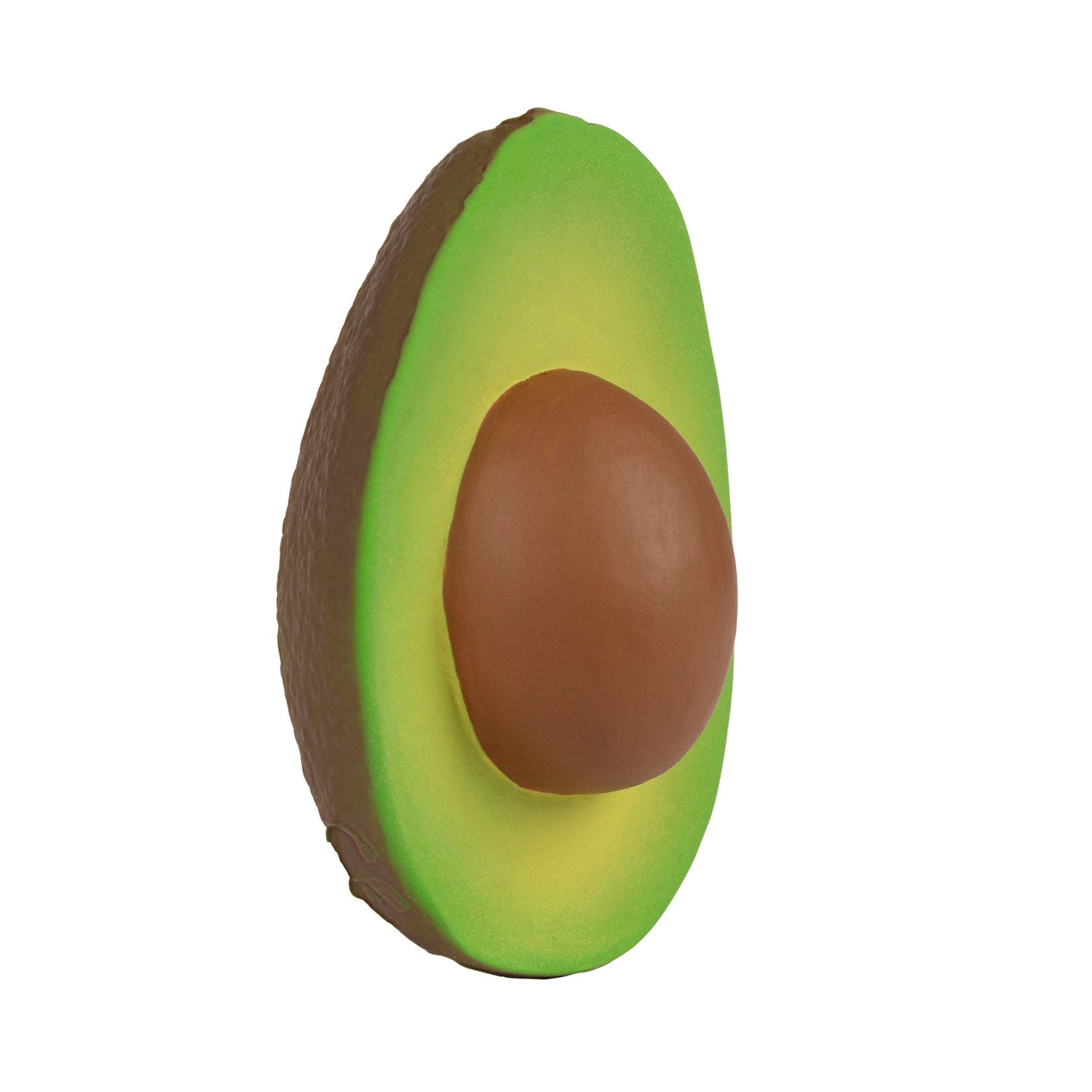 Arnold the Avocado Baby Teether - Oli&Carol