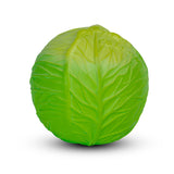 Green Cabbage Sensory Ball - Oli&Carol