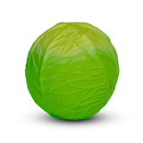 Green Cabbage Sensory Ball - Oli&Carol