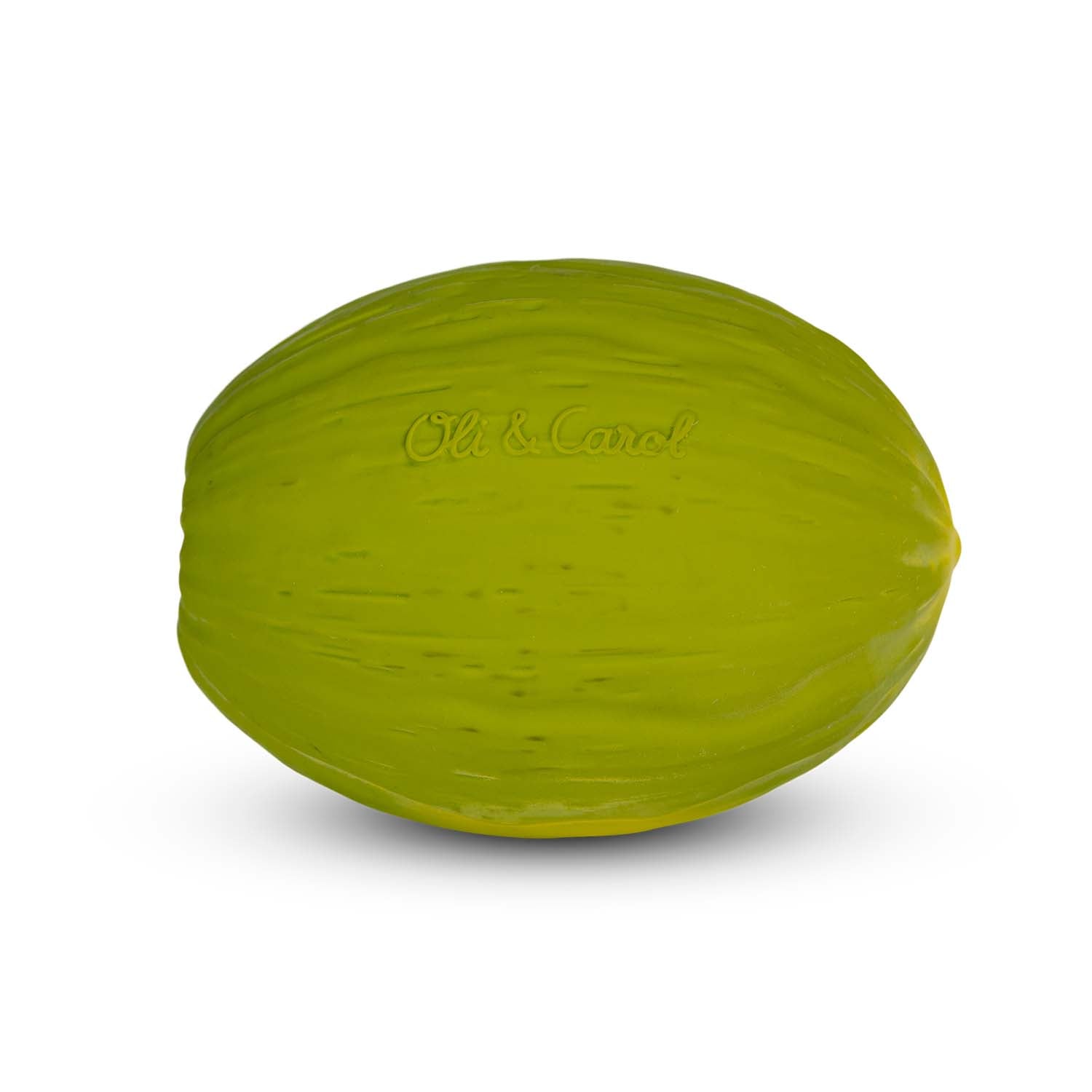 Melon Sensory Ball - Oli&Carol