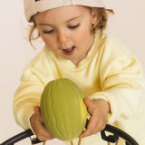Melon Sensory Ball - Oli&Carol