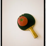 Tomato Cabbage Baby Ball - Oli&Carol