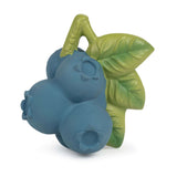 Jerry the Blueberry Baby Teether - Oli&Carol