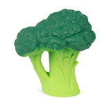Brucy the Broccoli Baby Teether - Oli&Carol