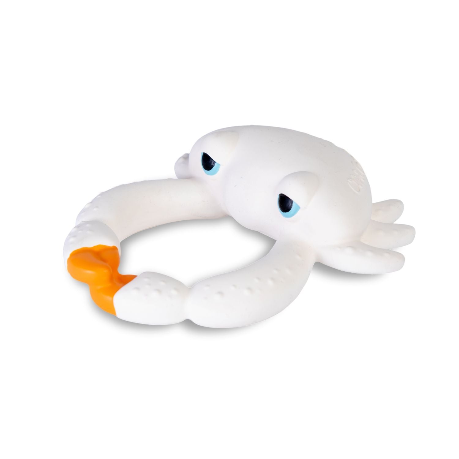 Sharon the Crab Bath Toy - Oli&Carol