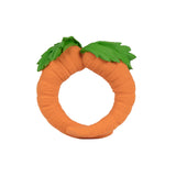 Cathy the Carrot Baby Teether - Oli&Carol