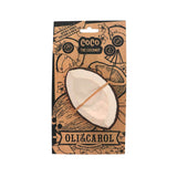 Coco the Coconut Baby Teether - Oli&Carol