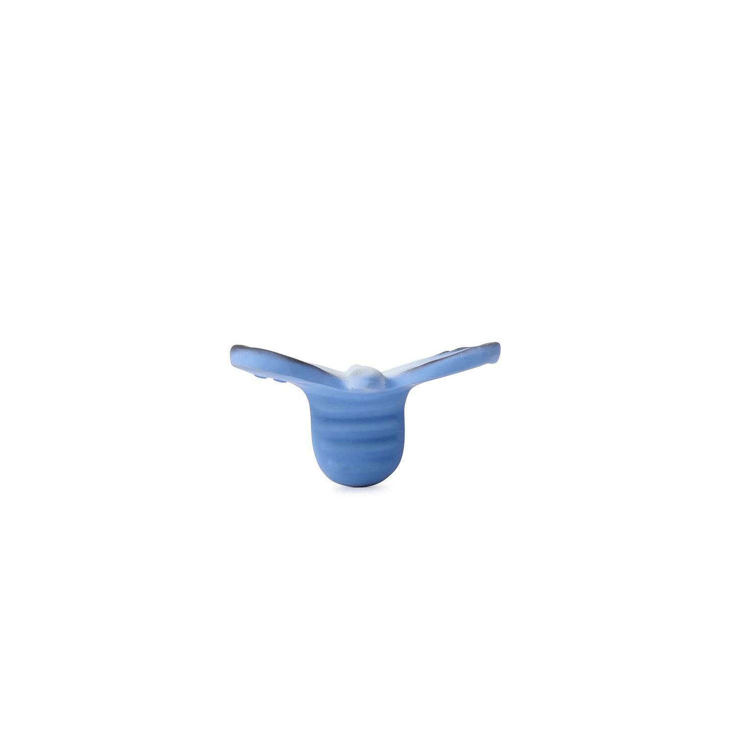 Blues the Butterfly Mini Baby Teether - Oli&Carol