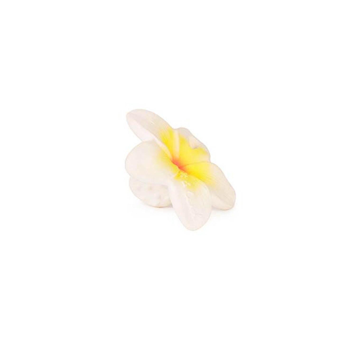 Hawaii the Flower Mini Baby Teether - Oli&Carol