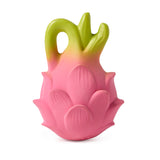 Fucsia the Dragonfruit Baby Teether - Oli&Carol