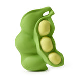 Keiko the Edamame Baby Teether - Oli&Carol