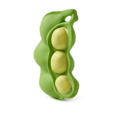 Keiko the Edamame Baby Teether - Oli&Carol