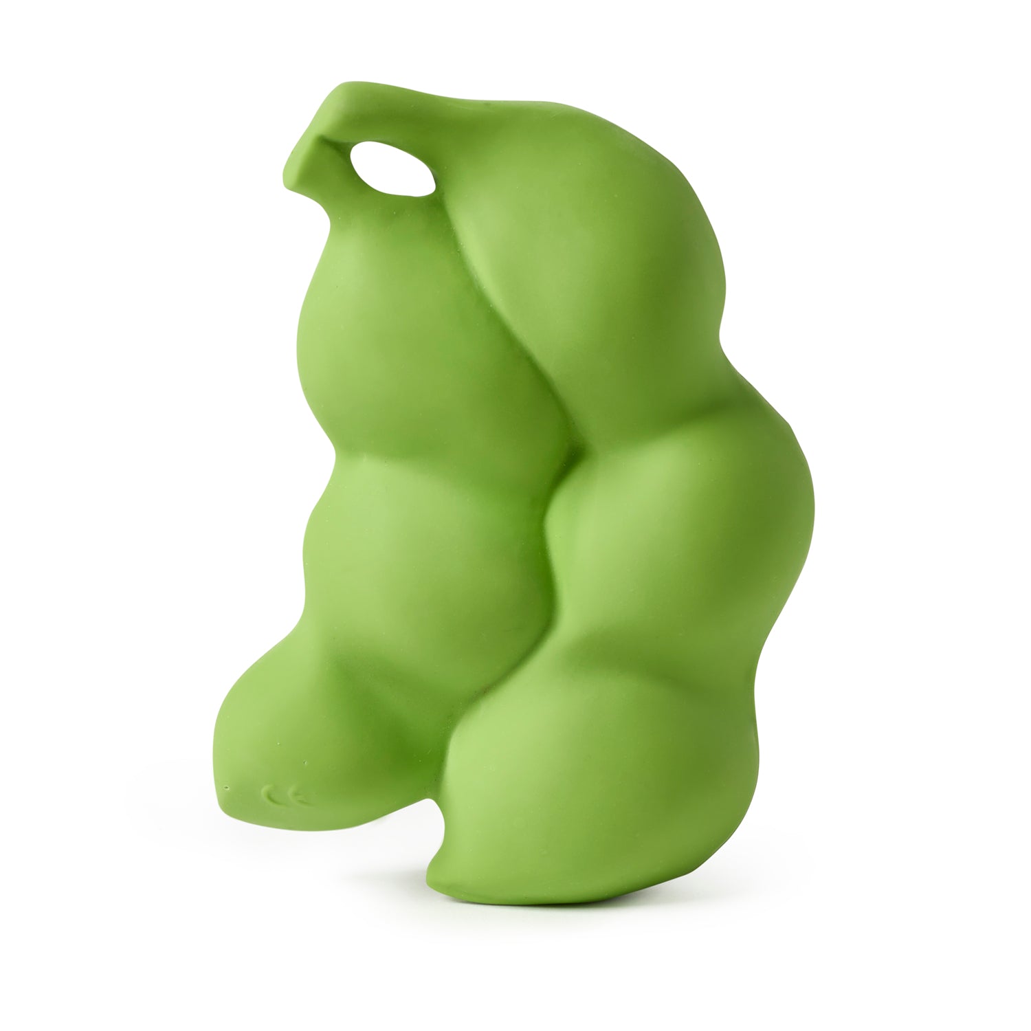 Keiko the Edamame Baby Teether - Oli&Carol