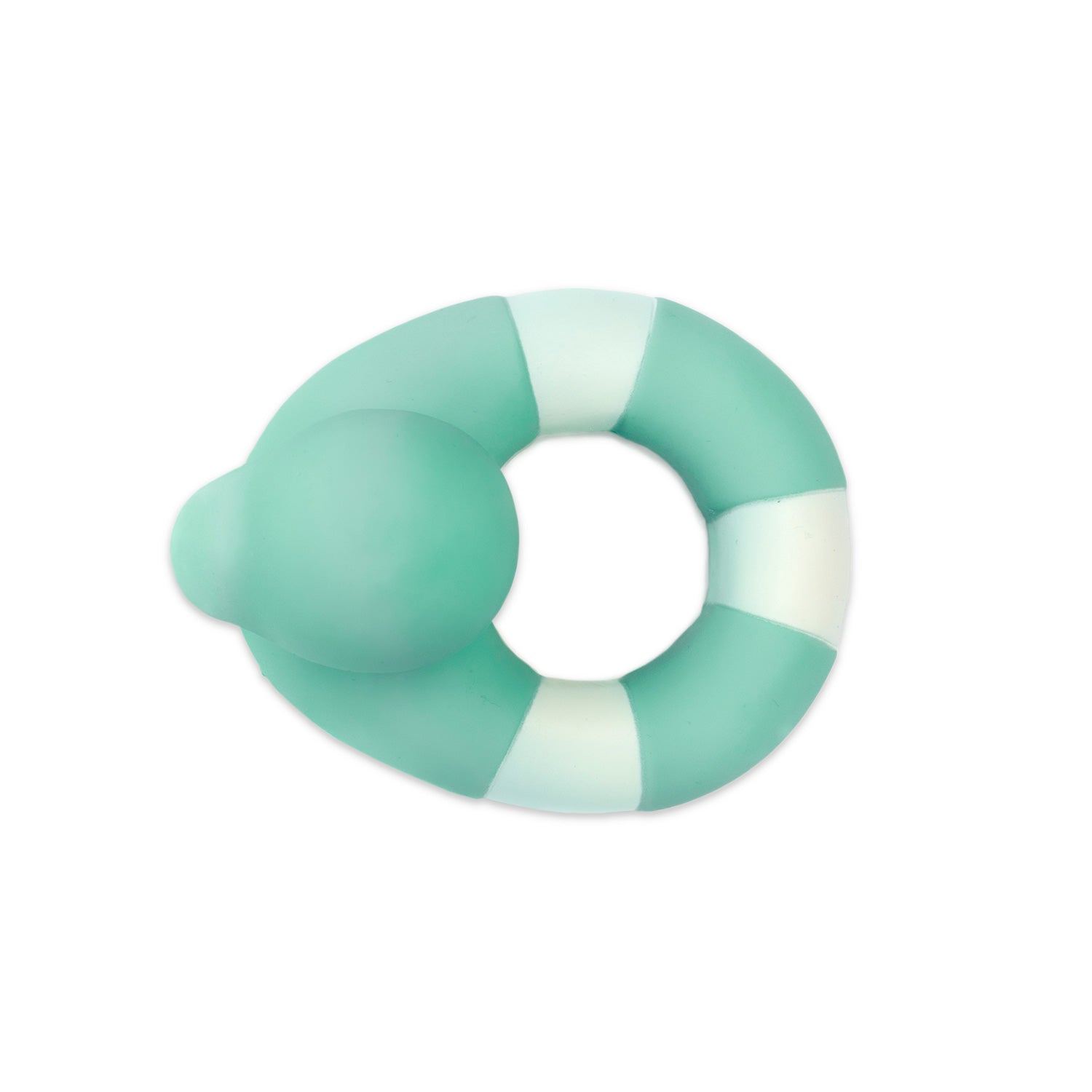 Flo the Floatie Mint Bath Toy - Oli&Carol