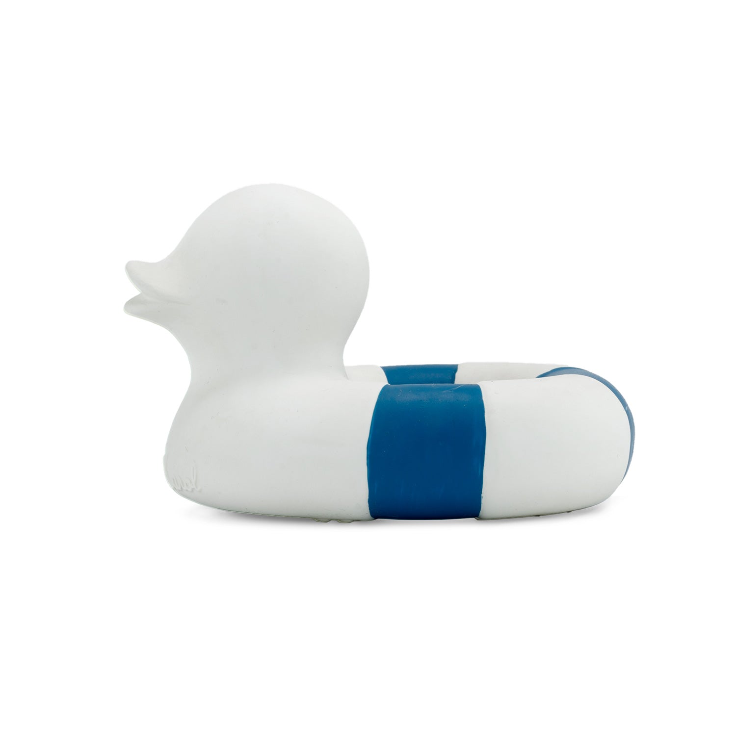 Flo the Floatie Navy Bath Toy - Oli&Carol