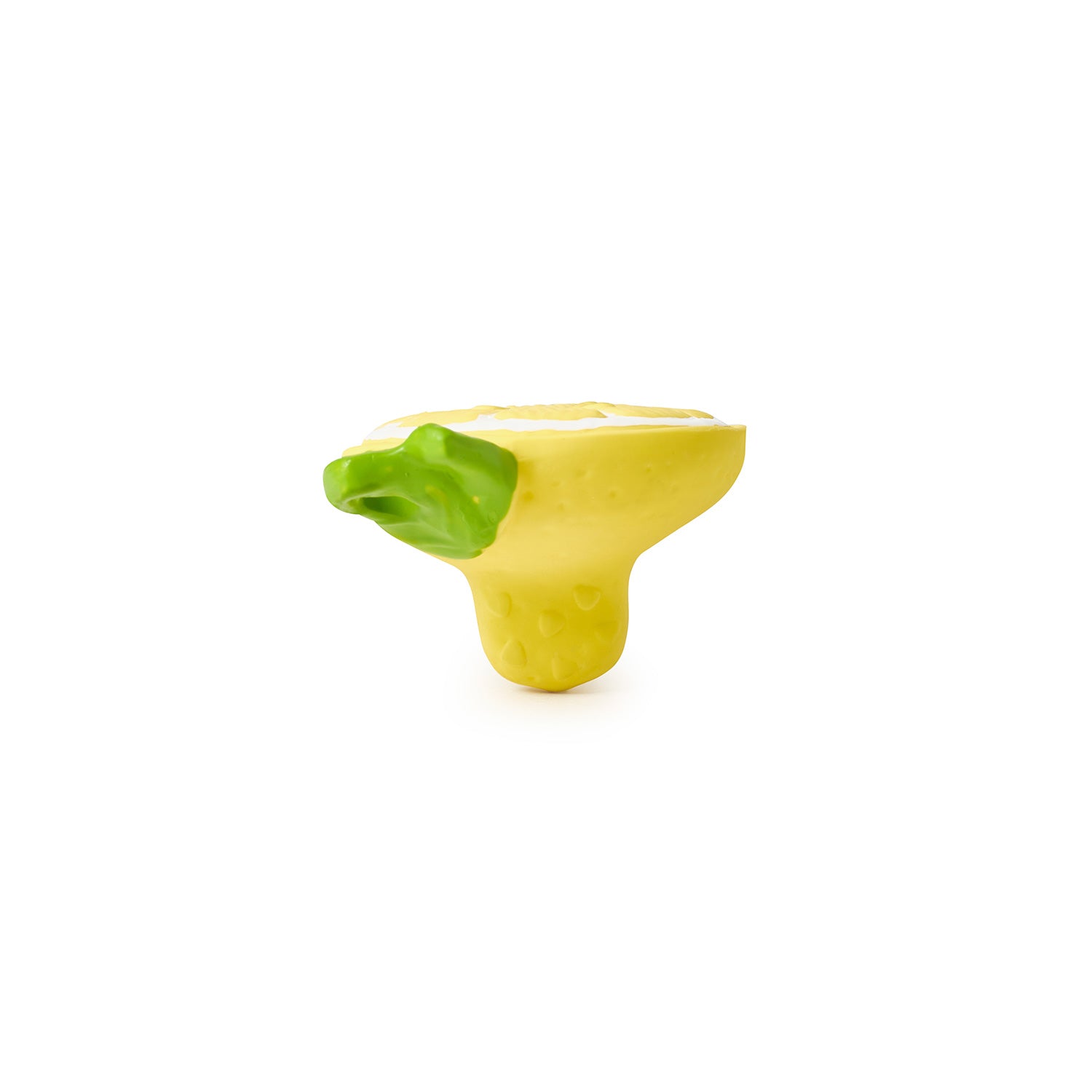 Lemon Mini Baby Teether - Oli&Carol