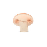 Manolo the Mushroom Baby Teether - Oli&Carol