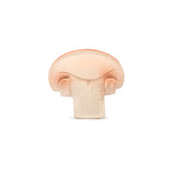 Manolo the Mushroom Baby Teether