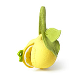 Lemon Mini Baby Teether - Oli&Carol