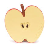 Pepita the Apple Baby Teether - Oli&Carol