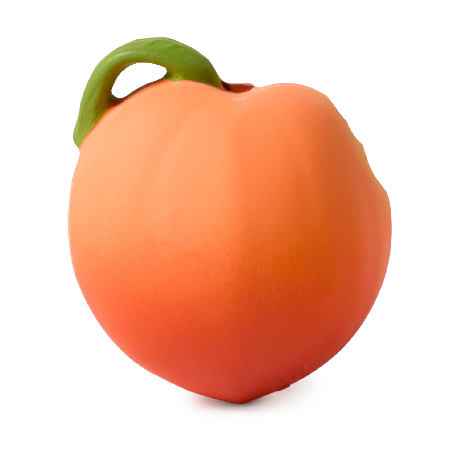Palm Peach Baby Teether - Oli&Carol