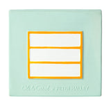 Baby Teether Aqua Cell - Oli&Carol