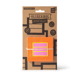Baby Teether Orange Cell - Oli&Carol