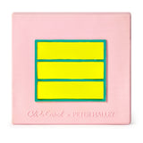 Baby Teether Pink Cell - Oli&Carol