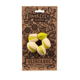 Patricio the Pistachio Baby Teether - Oli&Carol