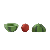 Watermelon Jouet à Empiler & Balle Sonore