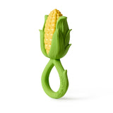 Corn Rattle Toy - Oli&Carol