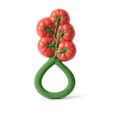 Tomato Rattle Toy - Oli&Carol