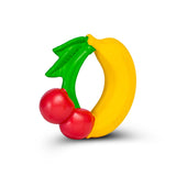 Fruit Teething Ring - Oli&Carol