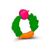 Veggie Teething Ring - Oli&Carol