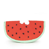 Wally the Watermelon Baby Teether - Oli&Carol