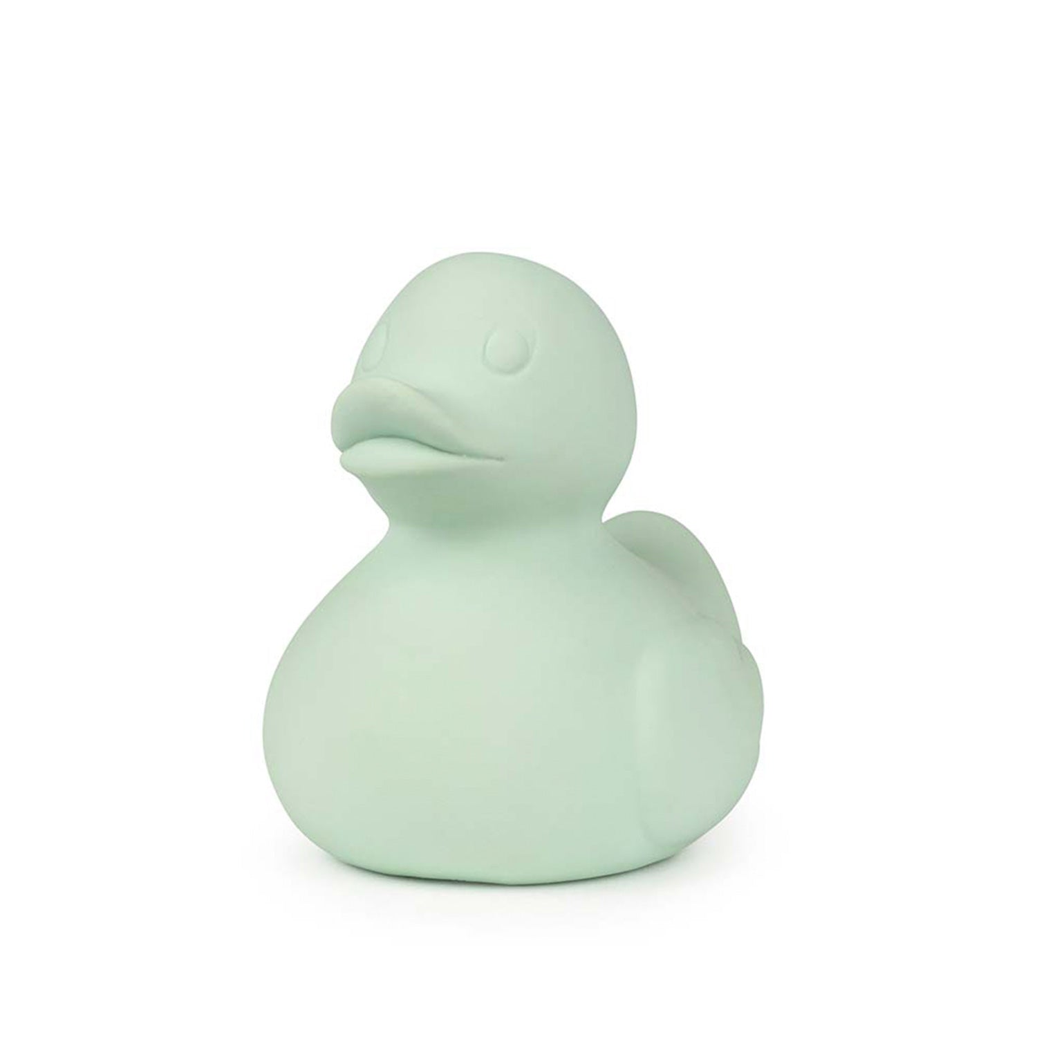 Elvis the Duck Mint Bath Toy - Oli&Carol