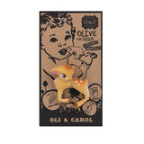Olive the Deer Baby Teether