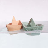 Baby Bath Set - Oli&Carol