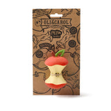 Pepa the Apple Baby Teether - Oli&Carol