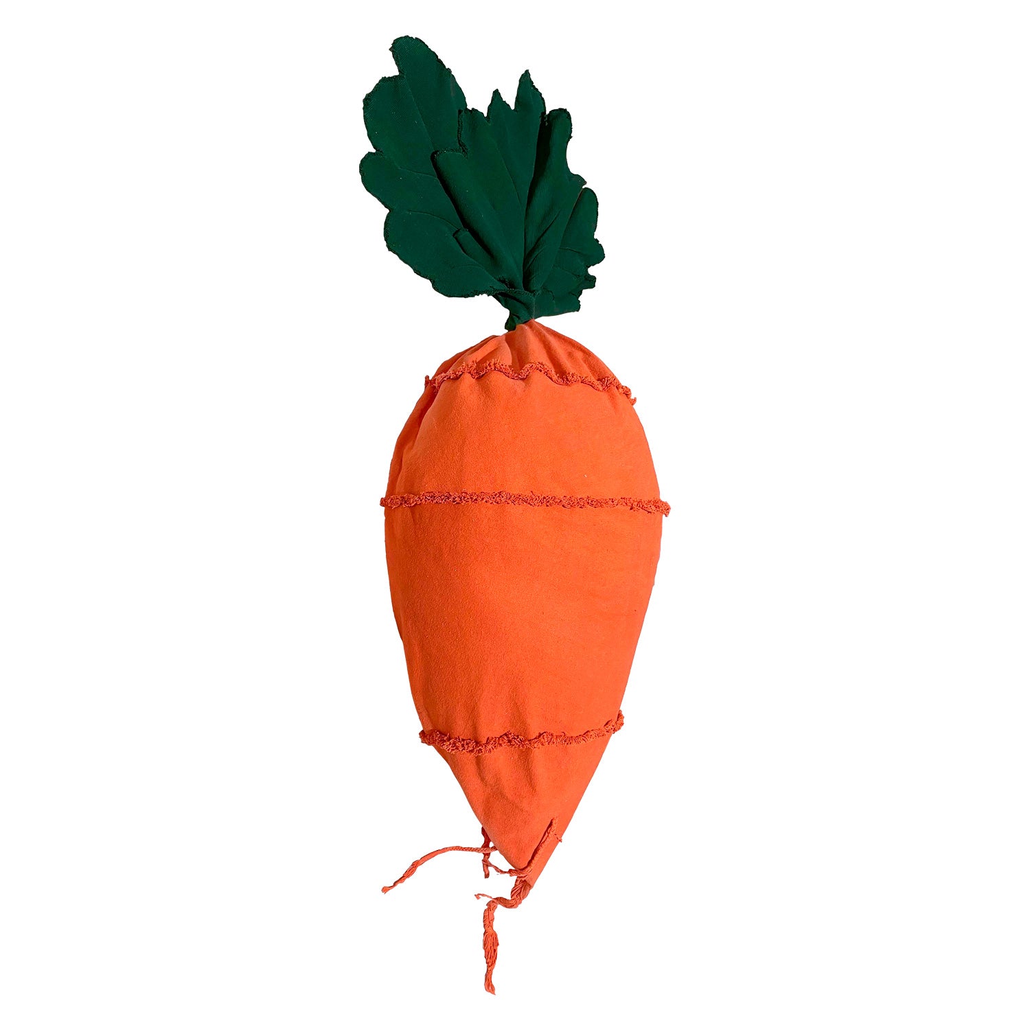 Bean Bag Cathy the Carrot - Oli&Carol