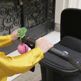 Ramona the Radish Pacifier Case - Oli&Carol